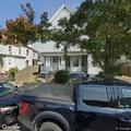 House fire reported on Harwood Hill Road