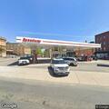 Woman with ineffective breathing possibly overdosed at gas station