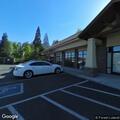 Person with breathing problems at urgent care in Eagle Point