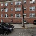 Fire alarm at Lewis Street apartment building