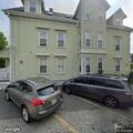 Fire alarm at 104–105 Lewis Street