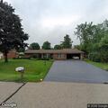 Indoor odor investigation on Glenridge Court