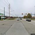 Traffic crash with arm injury near Flagstar Bank