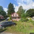 Residential burglar alarm on West Ball Avenue