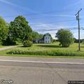 Carbon monoxide alarm at Route 39 residence