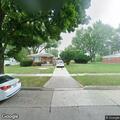 Open-line report of fight on Belmont Avenue