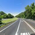 Automated crash alert near Route 116 and Sunderland Rd