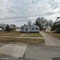 Garage burglary on Cunningham Avenue