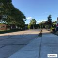 Male patient unresponsive but conscious at Meadowlodge
