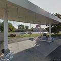 Gas drive-off reported at (name withheld) gas station