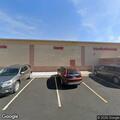 Person experiencing chest pain at Walmart in Antioch