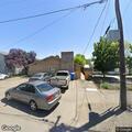 Person experiencing breathing problems at South Shasta Ave