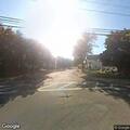 Injury crash at Holyoke and Myrtle streets