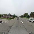 87-year-old male unresponsive but breathing at Woodward Ave