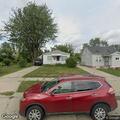 Person experiencing abdominal pain near Chapp Avenue, Warren