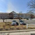 Person with chest pain and breathing trouble at Hazel Park