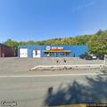 Office motion burglar alarm on Route 9W