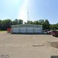 Man allergic to bee sting at Forestville fire hall