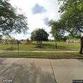 Child lying on bathtub reported at Miller Park