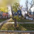 Intoxicated woman unable to move at Amherst Road