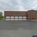 Reported fire at Coeymans Hollow fire station