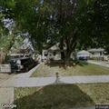 Police assist fire crew at Stewart Avenue home