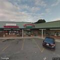 Smoke alarm at restaurant on Main Street