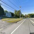 Car hits deer on Route 8 in Dalton