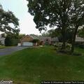 Carbon monoxide alarm at Winthrop Harbor home