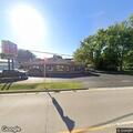 Officer traffic stop at gaming business in Hebron