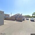 Water in basement reported on Marina Avenue