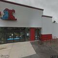 Shoplifting suspect detained near Harbor Freight