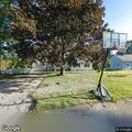 Dog attacking person at Broadview Terrace