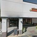 Smoke detector beeping at Petco store