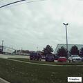 Traffic lights out at 10 Mile and Ryan intersection