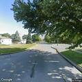 Domestic dispute reported near Coolidge Avenue