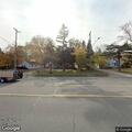 Intoxicated man reported lying in street