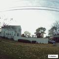 Hanging cable wire reported on 10 Mile Road