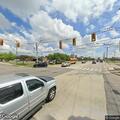 Traffic crash with pregnant driver reporting neck pain