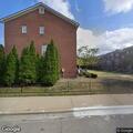 Carbon monoxide alarm at apartment complex