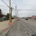 Residential fire alarm on East 10 Mile Road
