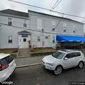 Dispute over blocked driveway at Webster Street