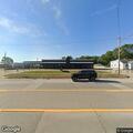 Parking complaint at gas station on Ten Mile