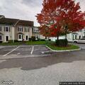 Carbon monoxide alarm at Cambridge Road apartment