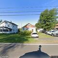 Water problem reported on River Road