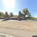 Vehicle crash with trapped person at Hebron bar