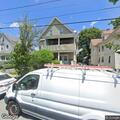 Smoke alarm activation at Graves Avenue building