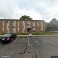 22-year-old male with severe finger bleeding in apartment