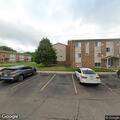 Person refusing to leave apartment after substance use