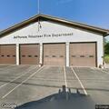 Medical emergency at Jefferson fire station